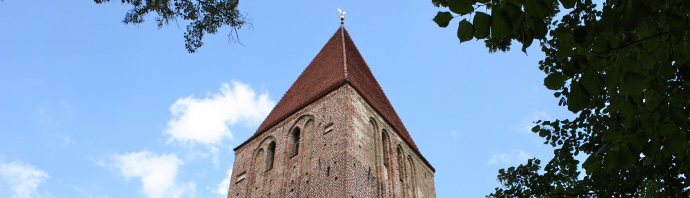 Kirchengemeinde Reinshagen